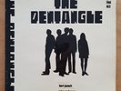 VINYL THE PENTANGLE The Pentangle TRANSATLANTIC TRA 162 UK 1968 STEREO LP EX