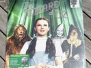 THE WIZARD OF OZ - RSD 2014 - 75TH ANNIVERSARY - EMERALD VINYL - NEW/SEALED/MINT