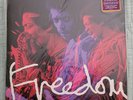 JIMI HENDRIX FREEDOM ATLANTA POP FESTIVAL 200G 2-LP VINYL NEW SEALED #3311