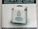 Various ‎– Slammin' Vinyl Present Absolute Classic Hardcore  12