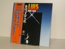 Vinyl LP Elvis Presley:  Moody Blue  (1977 RCA RVP-6224 Stereo Japan)