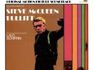 Lalo Schifrin Bullitt Soundtrack 1LP Vinyl Speakers Corner SCR-1777