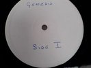 Genesis - Abacab - Vinyl LP (Promo Copy)