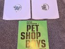 Pet Shop Boys & Peter Rauhofer - Break 4 Love - 2x12