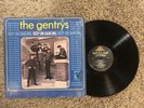 THE GENTRYS - KEEP ON DANCING, MGM E- 4336, MONO, ALBUM, 1965, IN FACTORY SHRINK