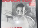BLACK FLAG DAMAGED VINYL LP SST 007 SEALED MINT