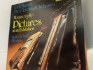 Lorin Maazel Cleveland Orch Moussorgsky Night On Bald Mountain et al NM 1979 lp