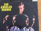 LOS ANGELES NEGROS 