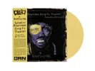 RZA vs Bobby Digital Saturday Afternoon Kung Fu VINYL WITH OBI STRIP NUMBERED