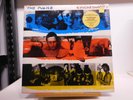 The Police sealed hype sticker rock LP Synchronicity on AM