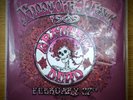 Grateful Dead - Fillmore West - 1969 February 27th - 4LP Box Set - Limited