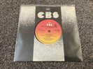 THE ALARM 7” VINYL SOUTH AFRICAN RELEASE CBS LABEL ‘RAIN IN THE SUMMERTIME’