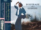Penny Goodwin/Portrait Of A Gemini PLP7893 New LP