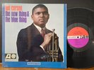 Ted Curson ‎– The New Thing & The Blue Thing 1965 Mono Bill Barron Vinyl LP VG+