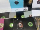 Acid Techno Techno Vinyl