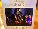 Woods Empire - Universal Love LP Funk Soul Boogie VG/VG+