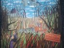 T2 It,ll all Work Out in Boomland LP  & Agitation Free Malesch LP