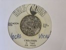 Joe Higgs Creation Rare Original 7