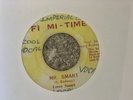Leroy Smart Mr Smart Rare Original 7