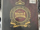 Perkele Forever LP Limited Vinyl Yellow Splatter Oi Punk Rock Neuwertig