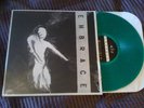 EMBRACE - S/t LP GREEN Vinyl Fugazi Dischord Records