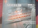 Spicelab Spy Vs. Spice VINYL LP