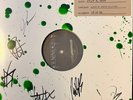 ICE NINE KILL -  The Silver Scream 2: Welcome To Horrorwood clear vinyl signed