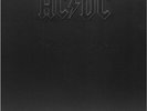 AC/DC - Back In Black (Vinyl LP - 1980 - US - Original)