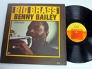 BENNY BAILEY Big Brass LP CANDID 1st press 1961 DG CJM 8011 MINT- jazz  a6045