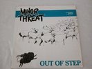 Minor Threat 