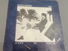 FRANCO BATTIATO - LA VOCE DEL PADRONE   LP