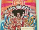 Jimi Hendrix Experience - Axis: Bold as Love Original LP WLP Promo Mono VG+