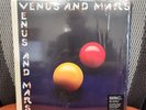 Paul McCartney & Wings Venus and Mars 180 Gram Vinyl Double LP (Ex)