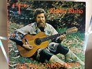 ROBBIE BASHO: The Falconer’s Arm II US Takoma Folk Orig Vinyl LP VG++/VG++