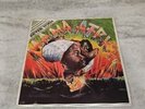 VINTAGE ORIGINAL Peter Tosh Mama Africa EMI America Vinyl LP