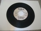 **The Four Pro's/ Just Another Girl/ Carla/1966/ WLP Promo/ Northern Soul/ RARE
