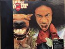 Ludacris ‎– Word Of Mouf Orange Vinyl Galaxy 2LP - 2021 US - VMP RH047