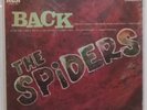 THE SPIDERS BACK MEXICAN LP 1970 EX 1st PRESS PSYCH MONSTER ACID PROGR AVANDARO