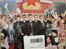 N SYNC Celebrity LP on CLEAR VINYL New SEALED Colored GATEFOLD /2500 NSYNC
