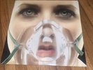 Underoath ‎– They're Only Chasing Safety (2004)  Tooth & Nail Records clear LP