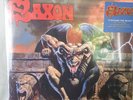 SAXON - LP 