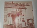 Original Farm Vinyl Album