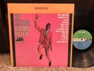 WILSON PICKETT LP The Exciting ATLANTIC SD 8129 og 1966 stereo Nice 1st Pressing