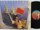 SUPERTRAMP Breakfast In America LP 1979 US promo w/ hype sticker + press kit