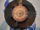 Madvillain MF DOOM One Beer 7 Inch Promo Vinyl Etched B Side VG+ Rare