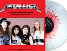 Metallica Live at the Hammersmith Odeon, London, 1986 (Vinyl)