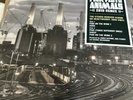 NEW SEALED Pink Floyd - Animals (2018 Remix) 180G Vinyl LP