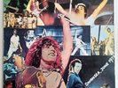 THE WHO - Swansea June 1976 VINYL LP ALBUM (1977) live