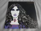 FUCHSIA - S/T - UK - 1st PRESS - PEGASUS - MINT PLAY