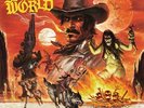 SPIRITWORLD - DEATHWESTERN (POSTER) (BOOKLET) NEW VINYL